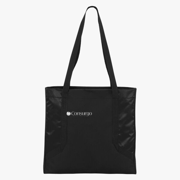 Consurgo - Circuit Tote Thumbnail