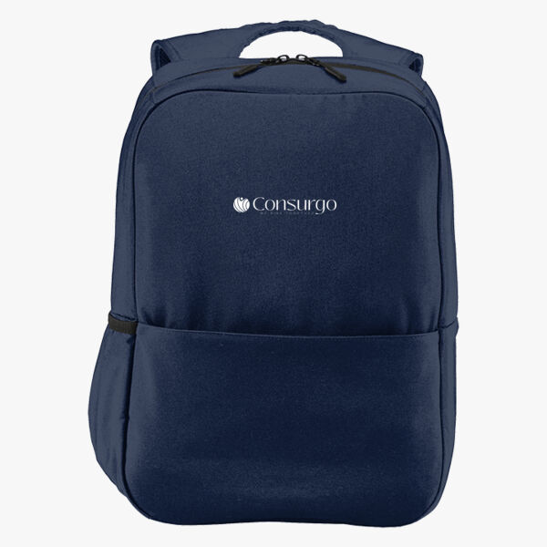 Consurgo - Access Square Backpack Thumbnail