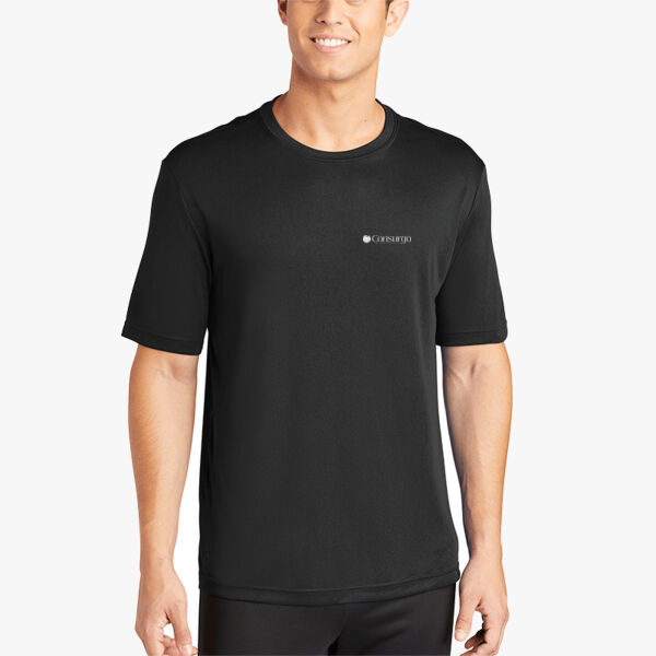 Consurgo - PosiCharge ® Competitor Tee Thumbnail