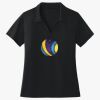 Women's Dri Mesh ® V Neck Polo Thumbnail
