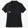 Women's Dri Mesh ® V Neck Polo Thumbnail